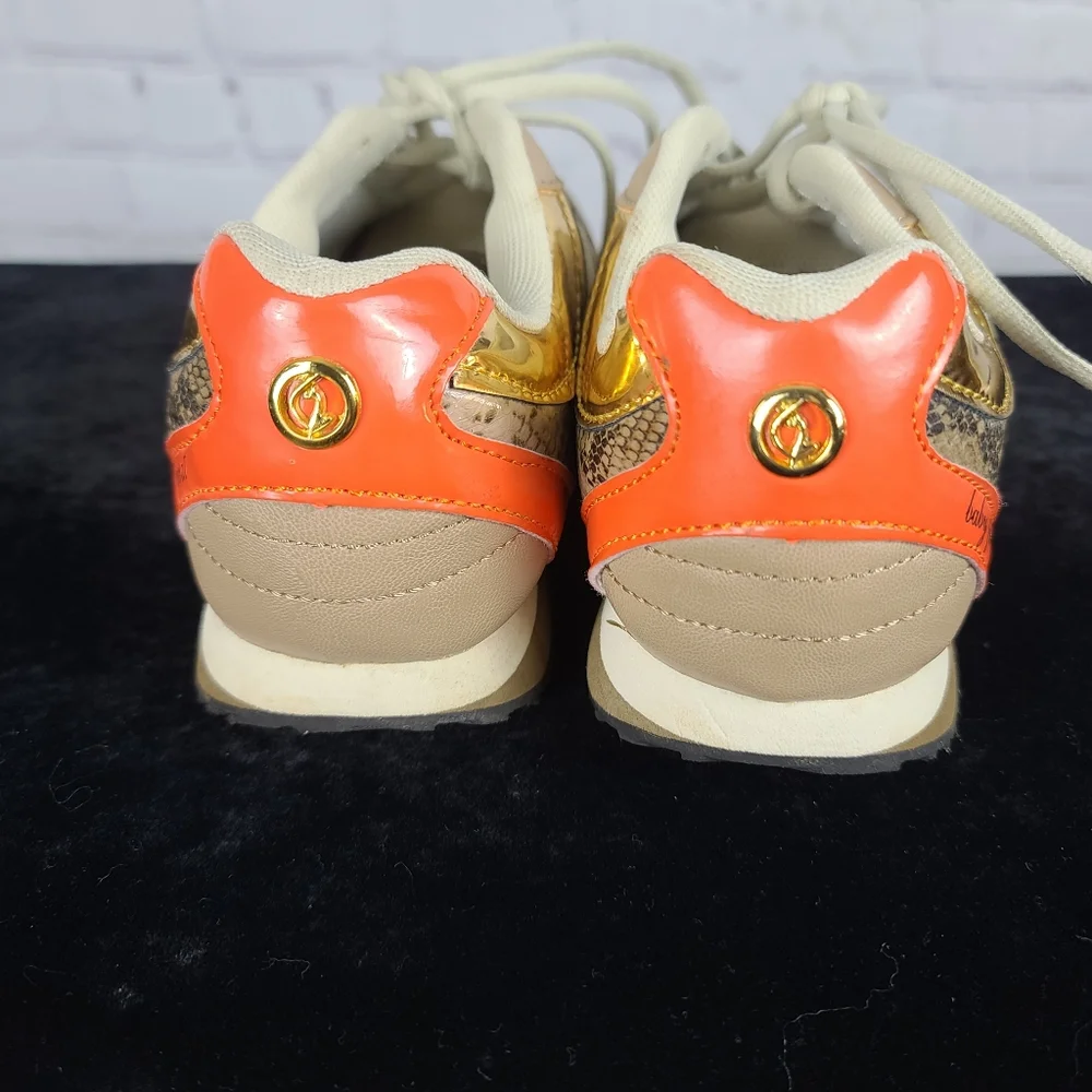 Baby phat sneakers. Womens 7